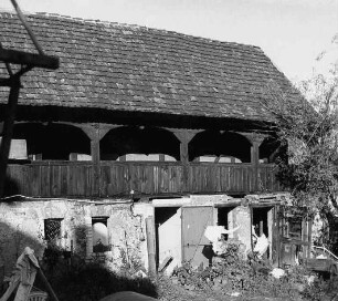 Uebigau, Uebigau-Wahrenbrück, Markt 6