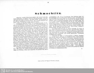 Schmochtitz