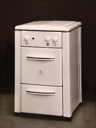 Oranier Elektroherd "Achat 872 E" der Frank'schen Eisenwerke AG