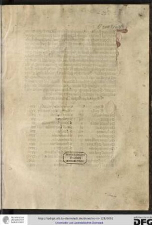Pharetra doctorum et philosophorum