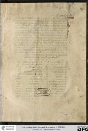 Pharetra doctorum et philosophorum