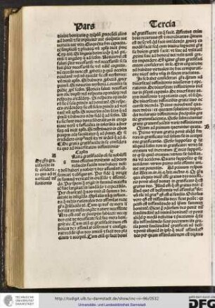 Gratia gratumfaciens cum sit nobilissimus effectus trinitatis ad deum reducens, faciens nos habere deum et deum haberi a nobis...