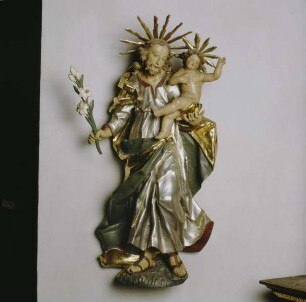Heiliger Joseph