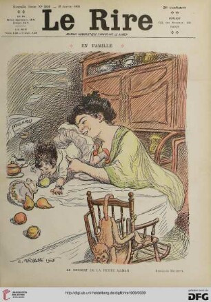 No. 311 (16 Janvier 1909)