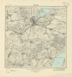 2241 (alte Nr.: 852) Teterow