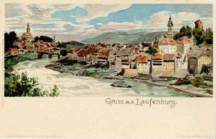 Laufenburg