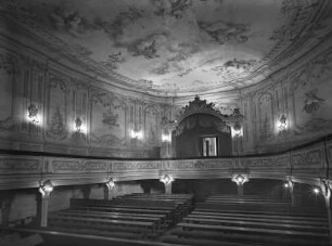 Schlosstheater