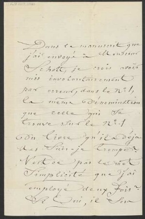Brief an B. Schott's Söhne : 20.02.1895