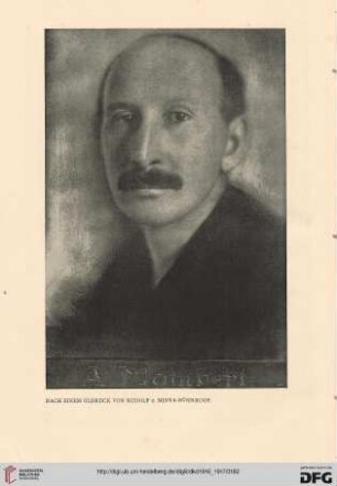 Ähnlichkeit im photographischen Bildnis: zu den Photographien von Rudolf u. Minya Dührkoop