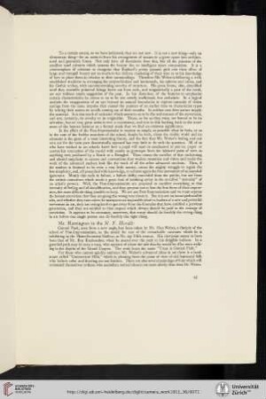 [Editors, reprints of exhibitions reviews, continued from p. 34]