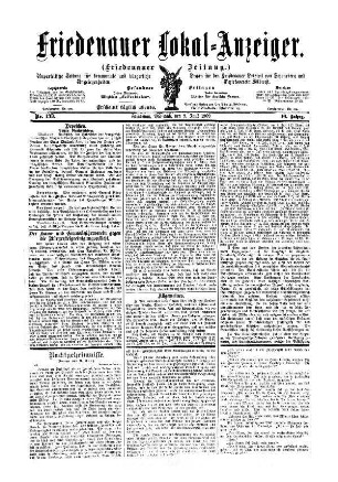 Nr. 133, 09.06.1909
