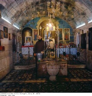 Israel: Sichem