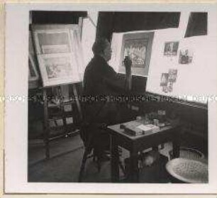 München, Firma Bruckmann