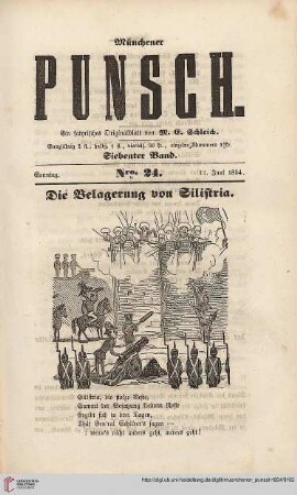 Nro. 24 (11. Juni 1854)