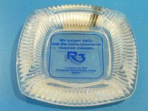 RIMBACHER GUMMIWAREN-FABRIK RITEX ASCHENBECHER