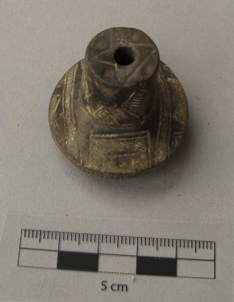 spindle whorl