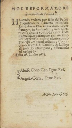 Noi Reformatori