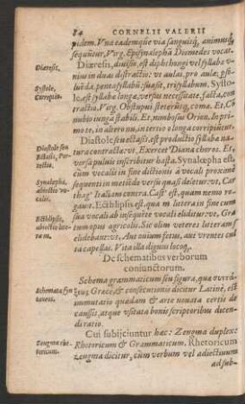 De schematibus verborum coniunctorum.