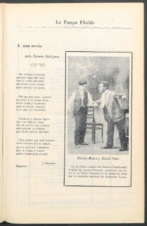 Vicente Manco y Benito Amor [Fotografía]