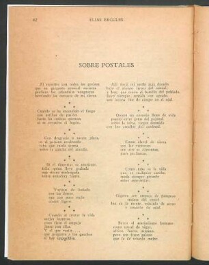 Sobre postales
