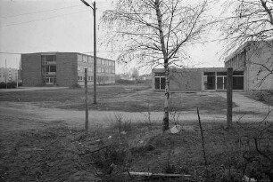 Pläne zur Erweiterung der Adam-Remmele-Schule in Daxlanden um zwei Klassenzimmer