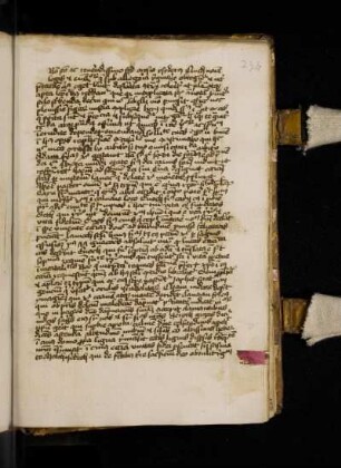 Textus. Adam figuram Christi gestavit …