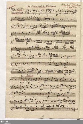 828. Duetto: Caro Fileno amabile / Guglielmi, P. A.