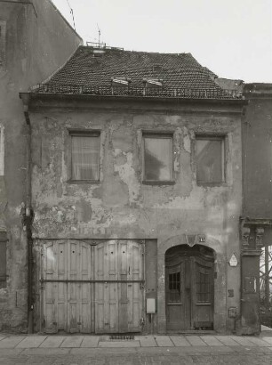 Wohnhaus, Pirna