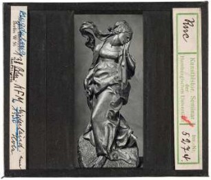 Berlin, Staatliches Museum (Kaiser-Friedrich-Museum): Magdalena