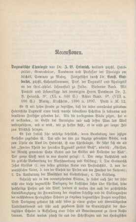 320-335 Rezensionen