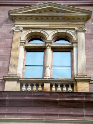 Weimar: Neues Museum