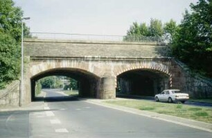 Mainbrücke, Lohr