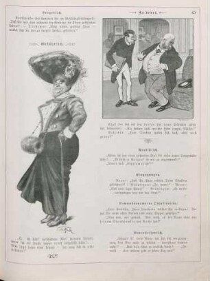 "Gefährlich" "Zu devot"