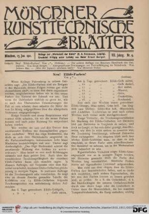 7: Neu! Eilido-Farben!, [2]