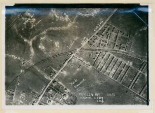 Foto von Liévin-Ost (Luftbild)