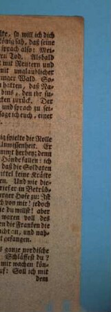 Die Paßion oder große Versammlung in der königlichen Residenzstadt Berlin, 1