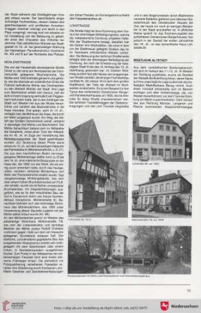 Westliche Altstadt