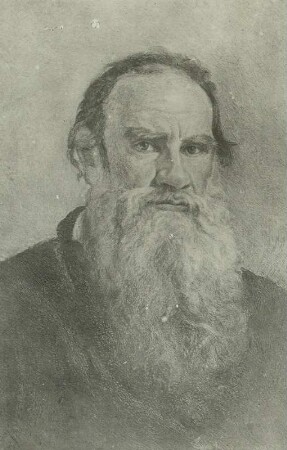 Tolstoi, Lew Nikolajewitsch