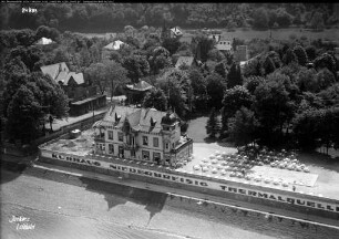 Bad Breisig-Niederbreisig, Kurhaus