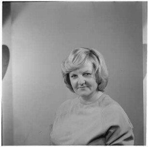 Aufnahmen für Ausstellung Frauenarbeit Film 9