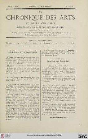 Nr. 32 (20 Octobre)