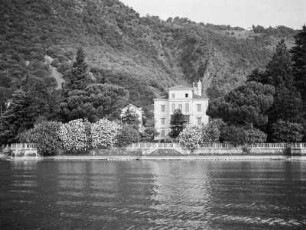 Lunganer See