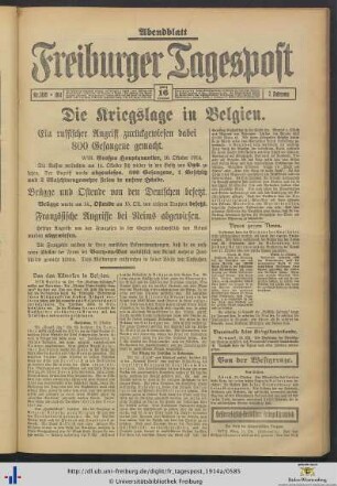16.10.1914 (Abendblatt)