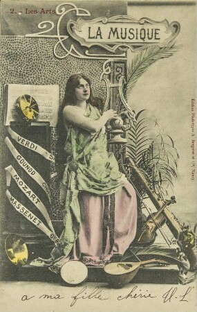 La Musique