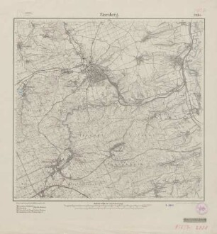 5037 (alte Nr.: 2938) Eisenberg