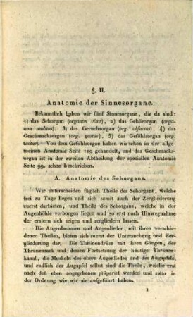 Die Zergliederungskunst des menschlichen Körpers : Zum Gebrauche bei den Secirübungen entworfen. 4. (1832)