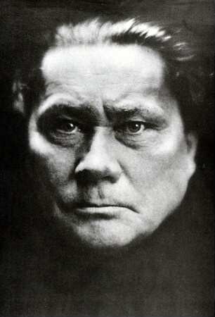 Paul Wegener