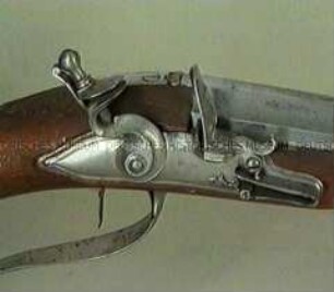 Steinschlossgewehr