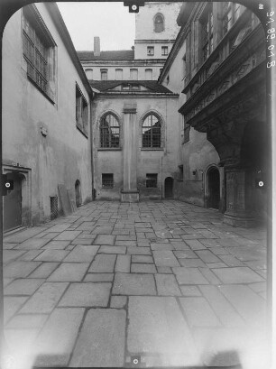 Görlitz : Untermarkt