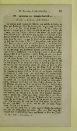 Untergang des Longobardenreiches